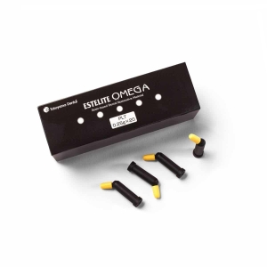 Estelite Omega Refill PLT BL1 20/Pk