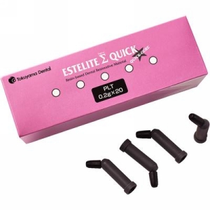 Tokuyama - Estelite Sigma Quick Universal PLT Refill - A2 0.2 Gm