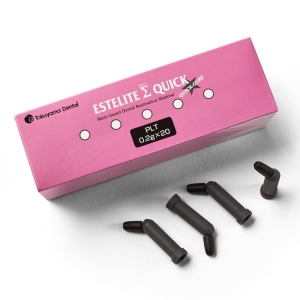 Tokuyama - Estelite Sigma Quick Universal PLT Refill - B1 0.2 Gm