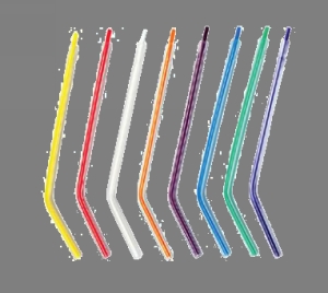 Air Water Syringe Tips Rainbow
