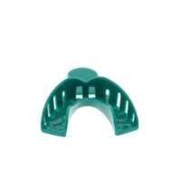 Green, #6, Small Lower, 12/Bag, 311006