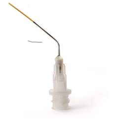 Vista Dental - Visco-Tip Bend Secure Lock Hub