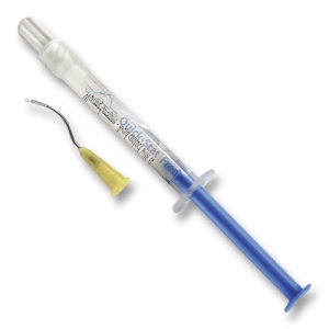 Quick-Stat Free 25% AlCl3 Standard Pack 1.2mL Syringe 4/Pk