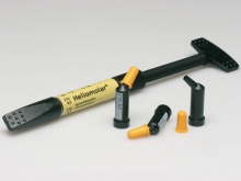 Heliomolar Refill 20x0.25g 110/A1