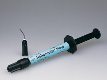 Heliomolar Flow Refill 1x1.6g 140/A2