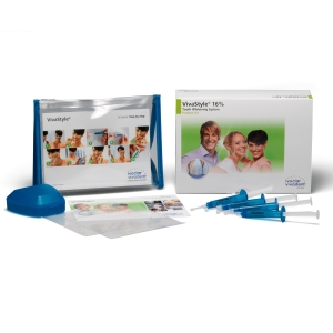 Ivoclar Vivadent - VivaStyle Tray Sheets /12