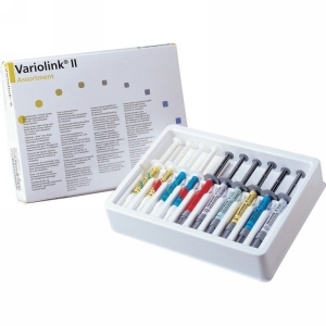 Variolink Esthetic LC Applicatior Tips 20Bx