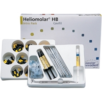Heliomolar HB Refill 20x0.25g A1
