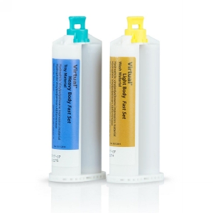 Virtual Putty Fast Set 300ml 2Pk