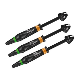 Tetric EvoCeram Refill 1x3g A3.5