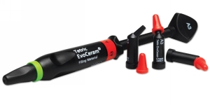 Tetric EvoCeram Ref. 20x0.2g A1