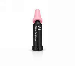 Tetric EvoCeram Ref. 20x0.2g Bleach L