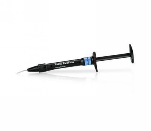 Tetric EvoFlow Refill 1x2g Bleach M