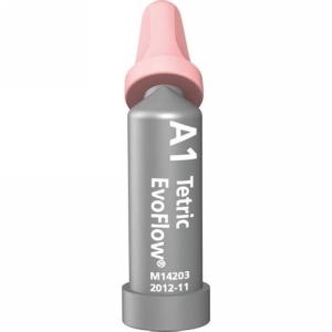 Tetric EvoFlow Refill 20x0.2g A1