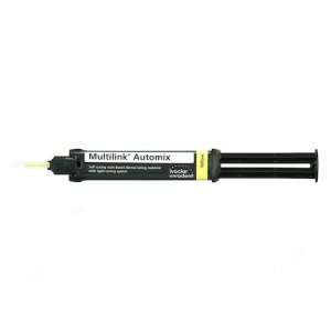 Multilink Automix Refill Yellow Easy