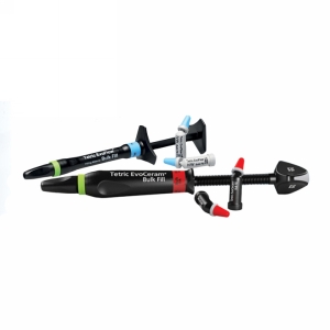 Tetric EvoCeram Refill 1x3g D2