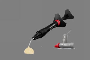 Tetric EvoFlow Refill 1x2g A2 Dentin