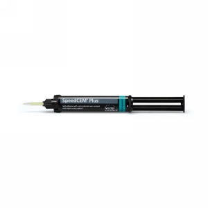 Speedcem Plus Refill transp. 9g