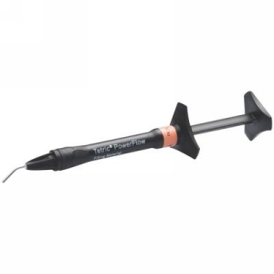 Tetric PowerFlow Syringe Refill 1 x 2g IVA