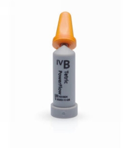 Tetric PowerFlow Cavifil Refill 20 x 0.2g IVB