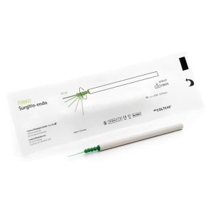 Surgitip-endo Aspirator Tips Endo Aspirator Tips w/ Adapter, 20/Box, 60018280