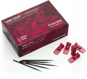 One Coat 7 Universal Single Dose 50/Pk