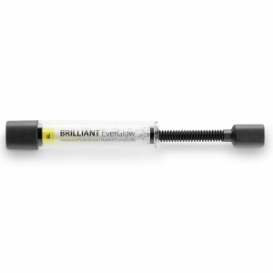 BRILLIANT EverGlow Bleach, 3 g, Syringe, 60019697