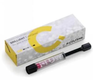 Brilliant EverGlow Refill Syringe 3gm C2/C3