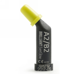 BRILLIANT EverGlow A2/B2 0.2g 20Pk