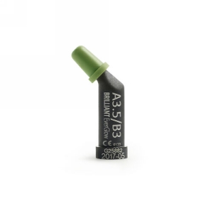 BRILLIANT EverGlow A3.5/B3, 0.2 g, Tips, 60019710