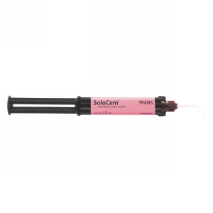 SoloCem Refill 5ml Translucent
