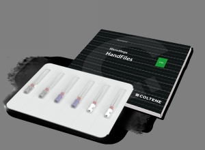 MicroMega K-Files Sterile #25 25mm 6/Pk