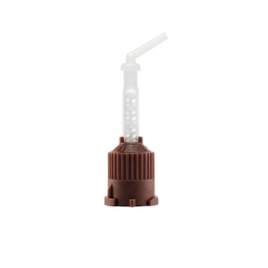 ParaCore Brown Mixing Tips Fine 40Pk