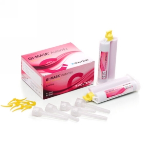 GI-Mask Automix New Formula 50ml Refill 2Pk