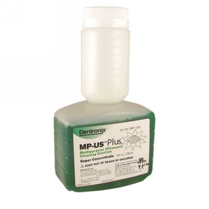 MPUS Plus Ultrasonic Cleaning Solution 8oz Bottle