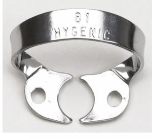 HYGENIC Brinker Clamps #B1 Low