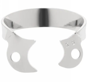 HYGENIC Brinker Clamps #B3 Upp