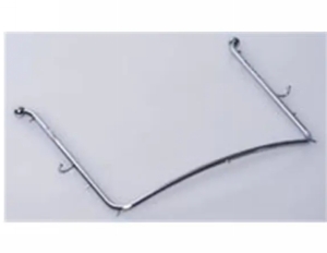 HYGENIC Dental Dam Metal Frame