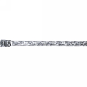 ParaPost Plus Stainless Steel Posts Size 3, .036'', Brown, 10/Pkg., P2443