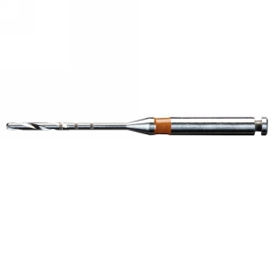 ParaPost Drills Size 3 .036'' Brown 3Pk