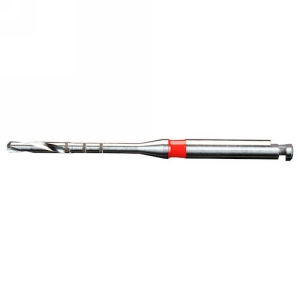 ParaPost Drills Size 5, .050'', Red, 3/Pkg., P425