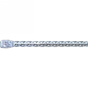 ParaPost Stainless Steel Posts Size 5, .050'', Red, 10/Pkg., P445