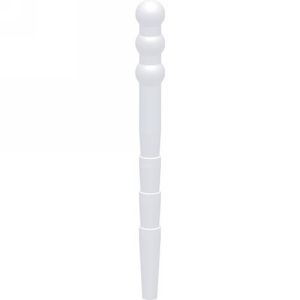 ParaPost Taper Lux Post Size 4.5 Blue 5Pk