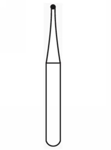 Alpen Carbide Instruments 1-31