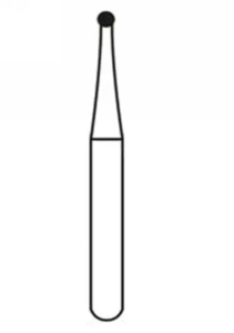 Alpen Carbide Instruments 3-31