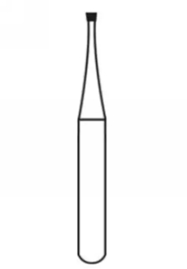 Alpen Carbide Instruments 34-3