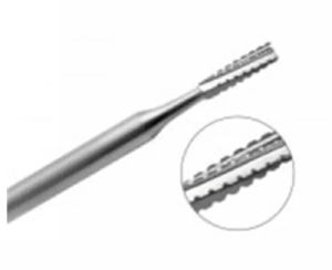 Alpen Burs Carbide 100/Pk FG56 Fissure