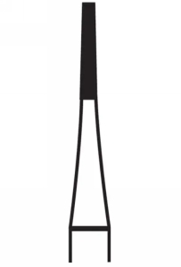 Alpen Carbide Instruments 700-