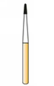 Alpen Diamond Instruments ET3- Alpen Diamond Instruments ET3-