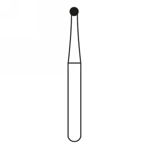 Alpen Carbides Operative & Surgical Round RA 4 10Pk